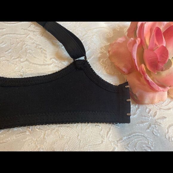 💥Lacy assorted Embroidery Floral Print Bras - Picture 10 of 13